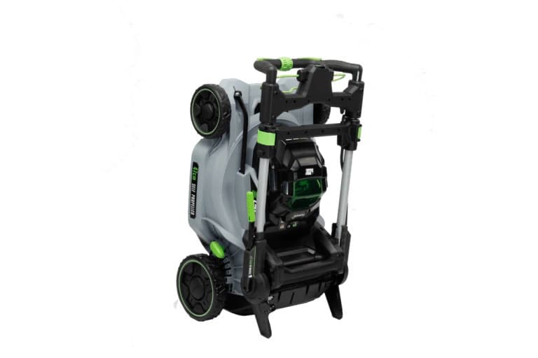 Akumulatorová kosačka EGO POWER+ LM1903E-SP