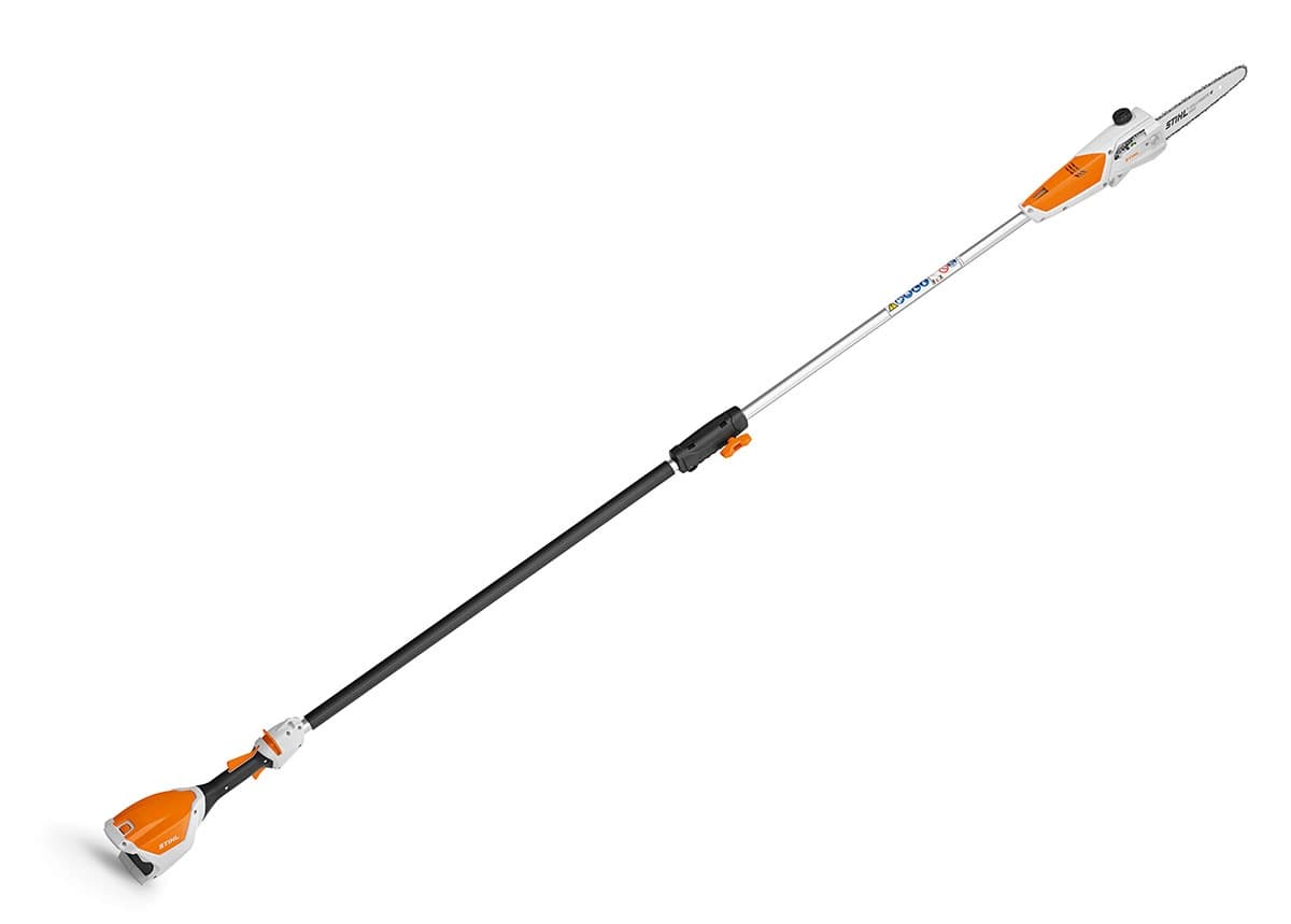 Akumulátorová vyvetvovacia píla STIHL HTA 50