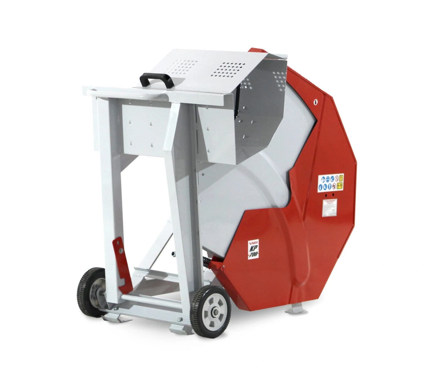 Elektrická kolísková píla VARI KP 700