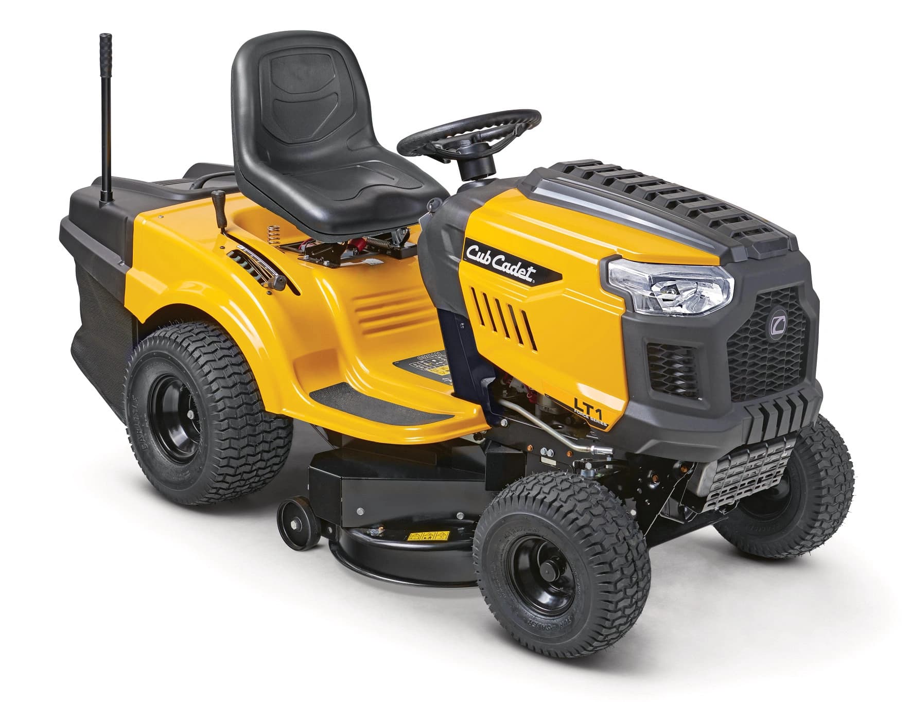 Traktorová kosačka Cub Cadet LT1 NR92